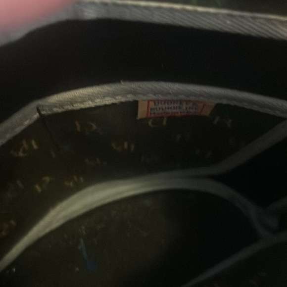 Dooney&Bourke Drawstring Bag - Picture 5 of 7